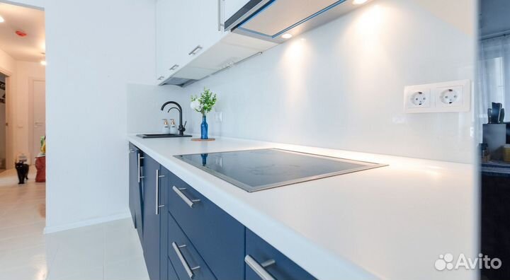 Кухня Milena на заказ