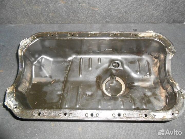 Поддон масляный двигателя Honda Stream RN1(00-06)