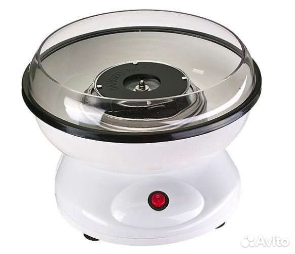 Прибор для приготовления сахарной ваты