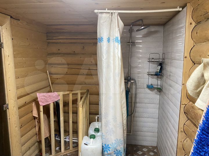 Коттедж 71 м² на участке 1 сот.