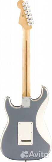 Электрогитара Fender Player Stratocaster HSS