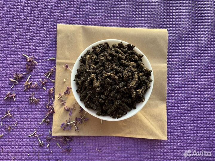 Иван-чай 1кг кипрей 2О23 экочай, по рецепту