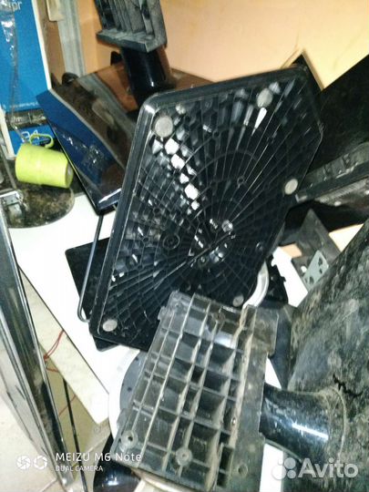 Ножки для телевизоров Много (Разные)