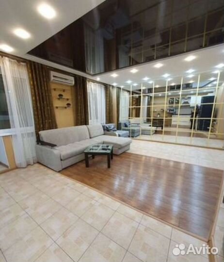 Аренда квартир посуточно