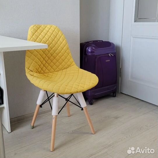 Чехол на стул Eames