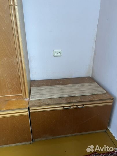 Стенка в гостиную