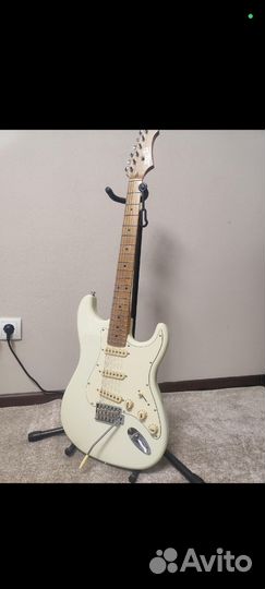 Электрогитара Jet JS-300 OW