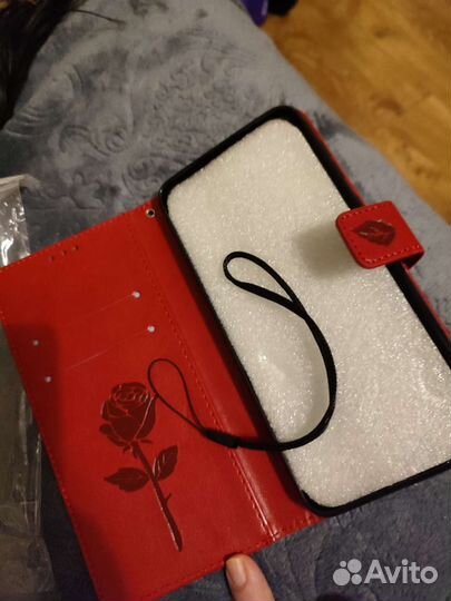 Чехол samsung galaxy А02