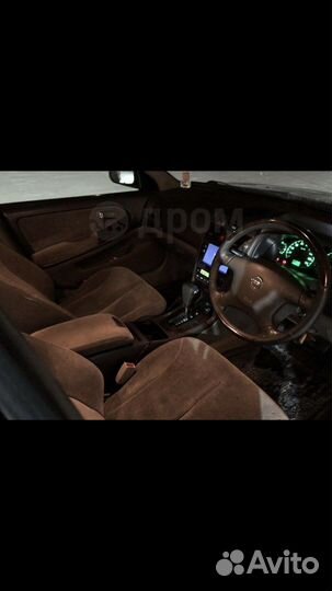 Nissan Cefiro, 2002