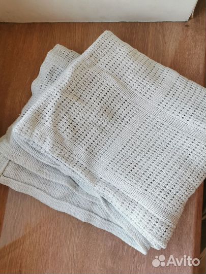 Детский пледик 90*120