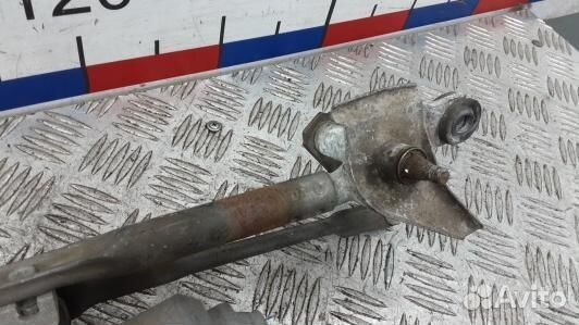 Механизм стеклоочистителя mazda 6 1 (FBE09JR01)