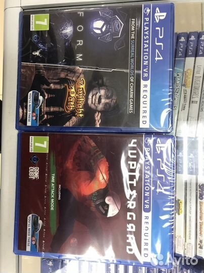 Firewall/Vr/Ps4/магазин Аладдин