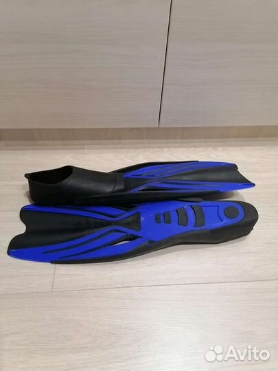 Ласты для плавания размер 31-33