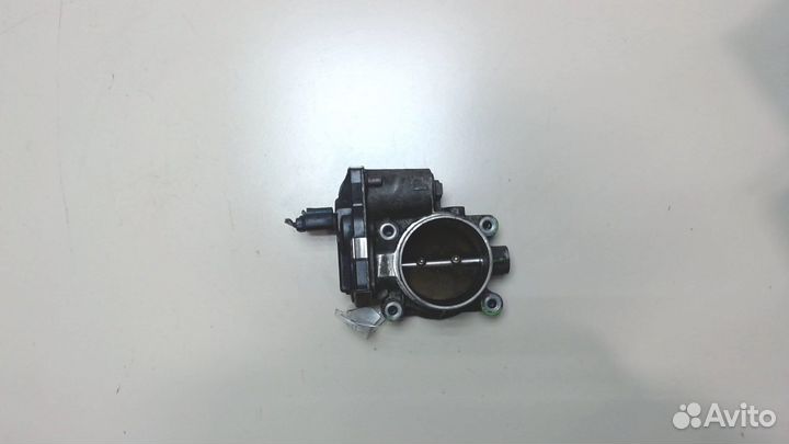 Заслонка дроссельная Chevrolet Equinox, 2012