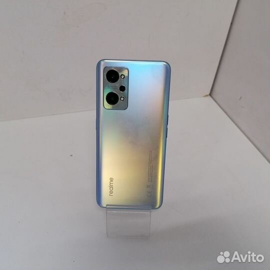 realme GT Neo2 5G, 8/128 ГБ