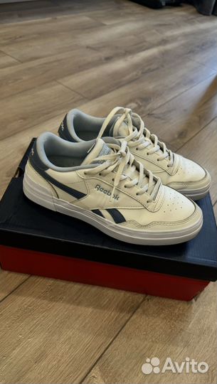 Кроссовки reebok