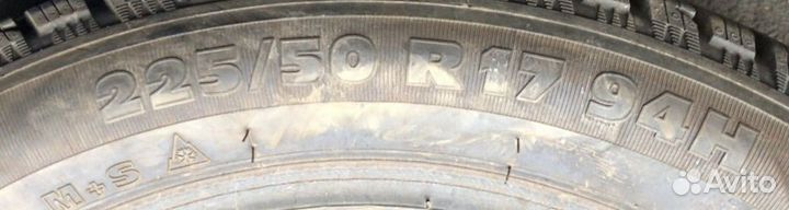 Kormoran Snow 225/50 R17