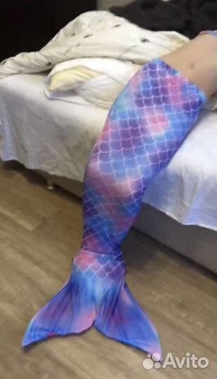 Костюм русалочки