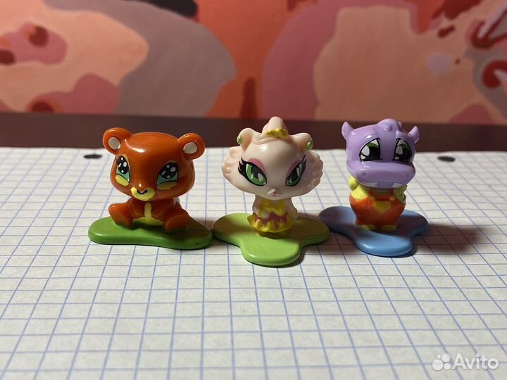 Киндер сюрприз винкс