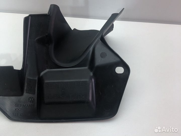 Пыльник рулевого вала VAG 1J1419732