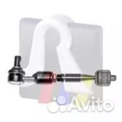 Тяга рулевая левая 9005980