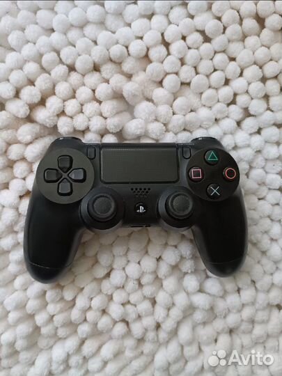 Геймпад ps4