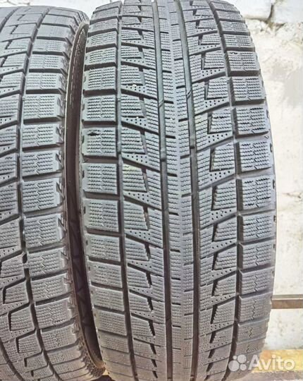Bridgestone Blizzak Revo2 205/45 R17 101Z
