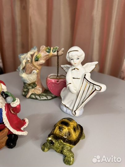 Сувениры и магнит