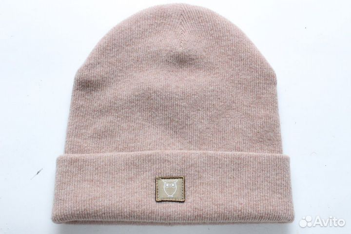 Knowledge Cotton Apparel Шапка Оригинал