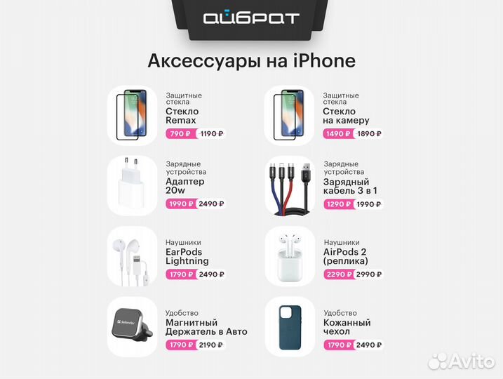 iPhone 11, 64 ГБ