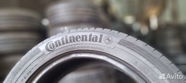 Continental ContiSportContact 5 235/50 R18