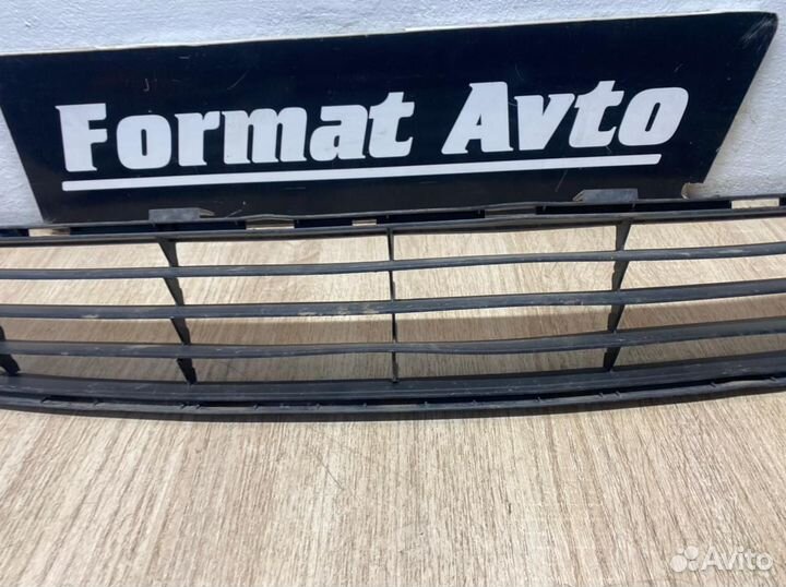 Решётка Бампера Toyota Corolla E150