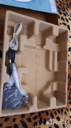 Adsl модем + роутер