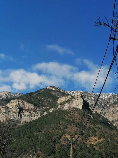 Участок 6,1 сот. (ИЖС)