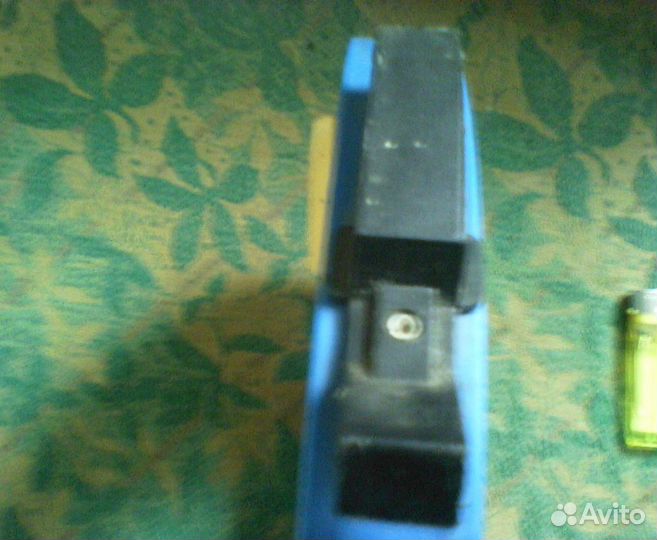 Мегараритет катушка 9-дорожечная лента для эвм