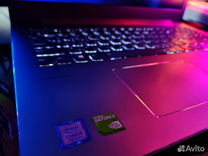 Мощный Игровой Lenovo На intel core i5