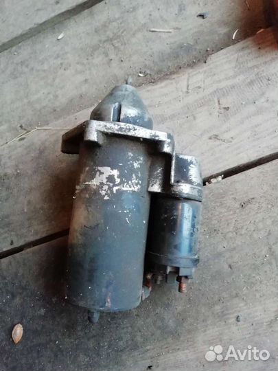 Стартер (для пускача)