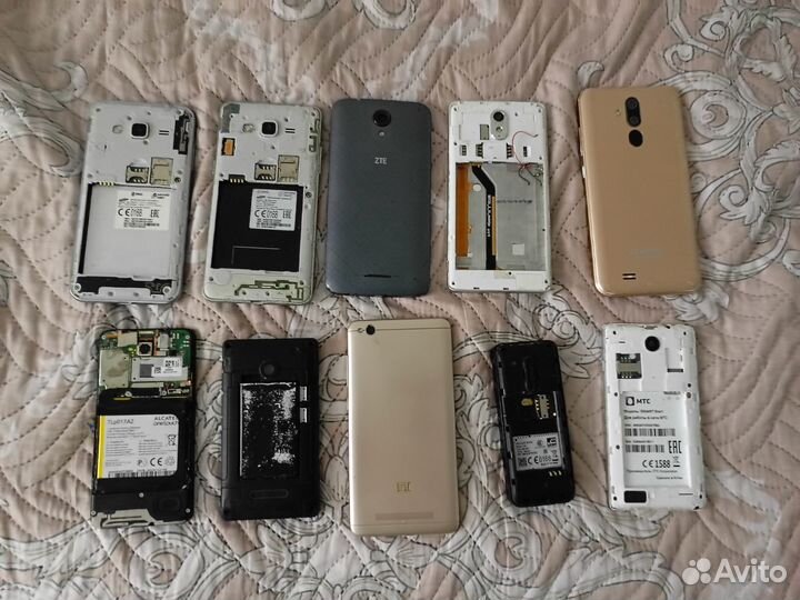 Nokia Lumia 520, 8 ГБ