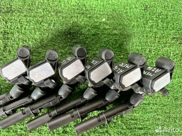 Катушка зажигания Mercedes-Benz Cls-Class C218