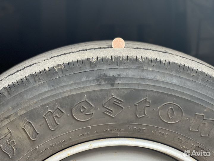 Isuzu NQR75 с КМУ, 2010