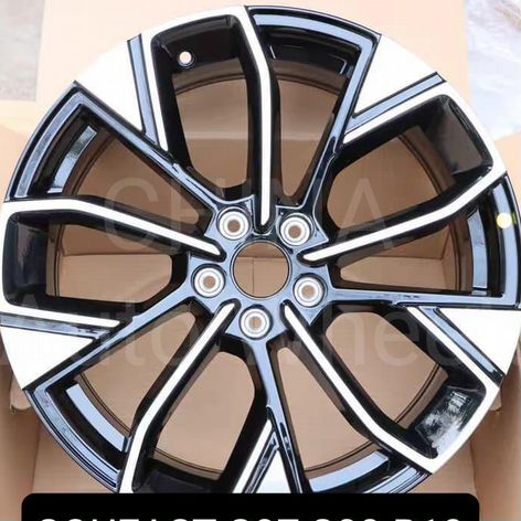Литые диски Soueast 7.5×R19 5×108