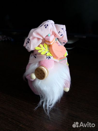 Подарочные гномы