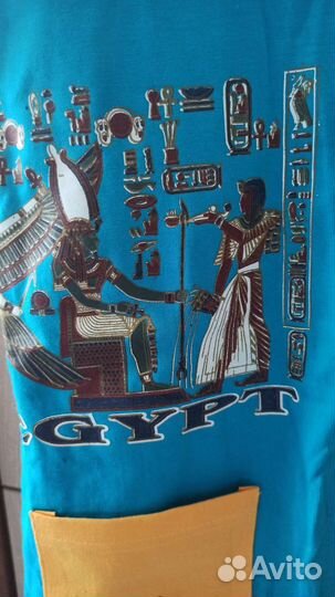 Халат женский новый