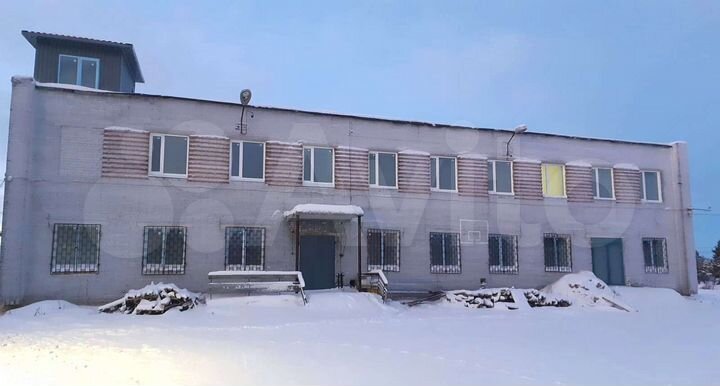 Гостиница, 300 м²