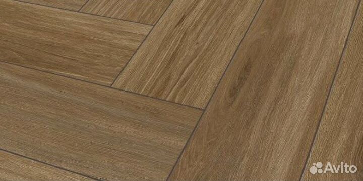 Водостойкий ламинат