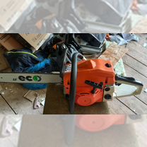 Бензопила stihl б.у