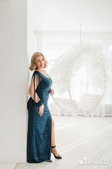 Ведущая и певица на Новый год, юбилей, свадьбу