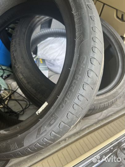 Продам резину