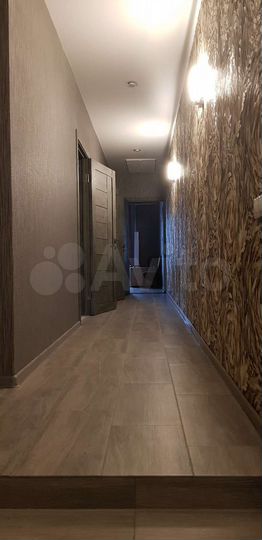 Комната 20 м², 2/2 эт.