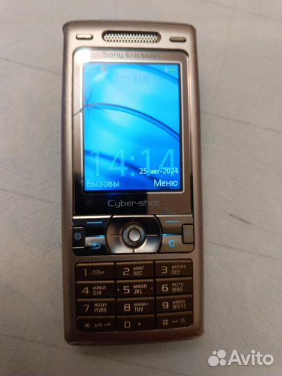 Sony Ericsson K790i